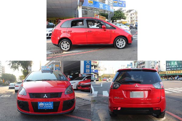  2012年 三菱 COLT PLUS 照片9