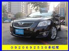 台中市2008年 豐田 CAMRY 2.4G TOYOTA 豐田 / Camry中古車