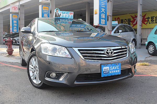 2011年 豐田 CAMRY 2.4G  照片2