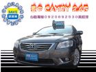 台中市2011年 豐田 CAMRY 2.4G  TOYOTA 豐田 / Camry中古車