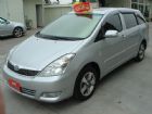 雲林縣TOYOTA  WISH TOYOTA 豐田 / Wish中古車