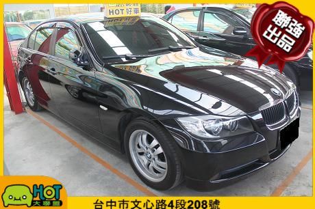 BMW 寶馬 3系列 320 照片1