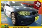 台中市BMW 寶馬 1系列 120 i BMW 寶馬 / 2002中古車