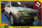 台中市Ford 福特 Escape FORD 福特 / Escape中古車