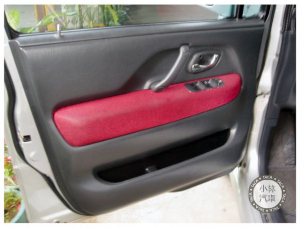 SUZUKI SOLIO 照片3