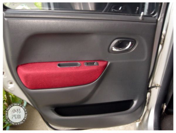 SUZUKI SOLIO 照片4