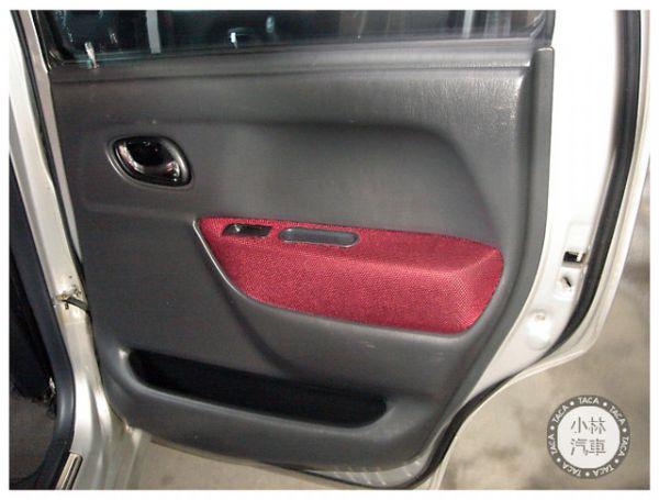 SUZUKI SOLIO 照片6