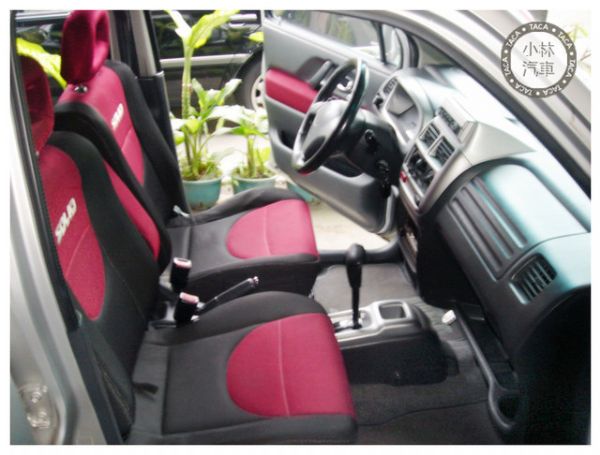 SUZUKI SOLIO 照片7