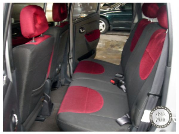 SUZUKI SOLIO 照片8