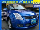 台中市Suzuki 鈴木 Swift SUZUKI 鈴木 / Swift中古車