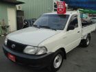 雲林縣TOYOTA ZACE TOYOTA 豐田 / Zace(瑞獅)中古車