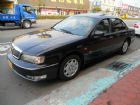 台中市 NISSAN/日產 CEFIRO NISSAN 日產 / Cefiro中古車