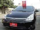 雲林縣TOYOTA WISH TOYOTA 豐田 / Wish中古車