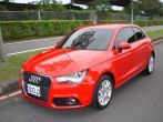 2012型A1TFSI ambition 照片1