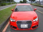 2012型A1TFSI ambition 照片2