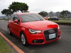 2012型A1TFSI ambition 照片3