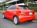 2012型A1TFSI ambition 照片6