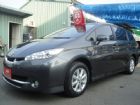 雲林縣TOYOTA  WISH TOYOTA 豐田 / Wish中古車