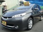 嘉義市TOYOTA  WISH TOYOTA 豐田 / Wish中古車