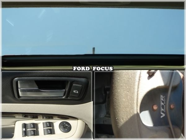 FORD  FOCUS 照片6