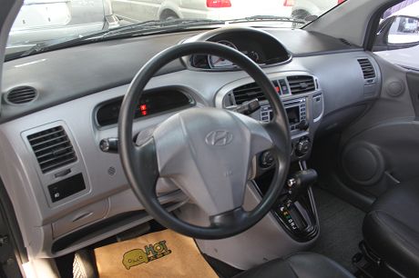 Hyundai 現代 Matrix 照片4