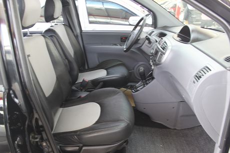 Hyundai 現代 Matrix 照片5