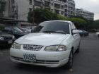 台北市代步車2000年福特嘉年華-賣5.5萬 FORD 福特 / Festiva中古車