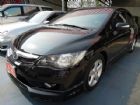 台中市2009年Honda 本田 Civic  HONDA 台灣本田 / Civic中古車