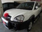 台中市2006年 現代Tucson汽油 HYUNDAI 現代 / Tucson中古車