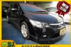 台中市Honda 本田 Civic K12 HONDA 台灣本田 / Civic中古車