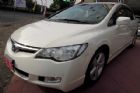 台中市2009年本田 Civic K12 HONDA 台灣本田 / Civic中古車