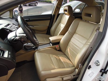 2009年本田 Civic K12 照片3
