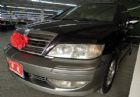 台中市2004年 三菱 Savrin MITSUBISHI 三菱 / Savrin中古車