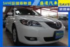 台中市Mazda 馬自達 3 MAZDA 馬自達 / 3中古車