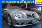 台中市Benz 賓士 C-Class C 32 BENZ 賓士 / C32 AMG中古車