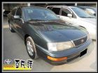 台中市1996 豐田 AVALON 亞凡諾 TOYOTA 豐田 / Avalon中古車