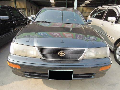 1996 豐田 AVALON 亞凡諾 照片2