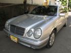 桃園市龍億-HOT金質模範店 BENZ 賓士 / E280中古車