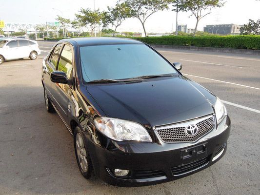 【高鐵汽車】2006 豐田 VIOS 照片3