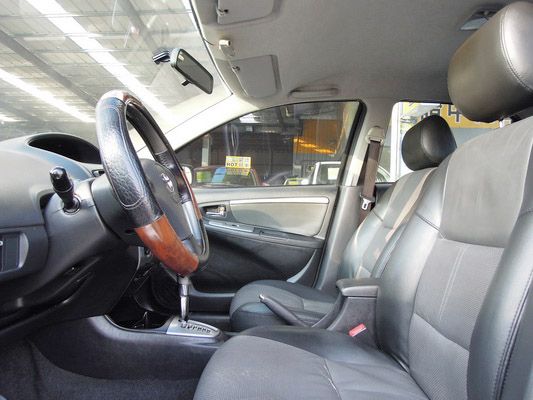 【高鐵汽車】2006 豐田 VIOS 照片6