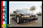 台中市【高鐵汽車】2001 BMW 525 BMW 寶馬 / 525i中古車