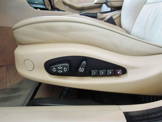 【高鐵汽車】2001 BMW 525 照片5