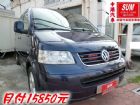 彰化縣05年3.2 中部車 頂級全配 8安 VW 福斯 / T5 MULTIVAN中古車