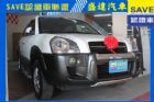 台中市Hyundai 現代 Tucson汽油  HYUNDAI 現代 / Tucson中古車