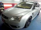 台中市2008年福特 Focus 2.0 FORD 福特 / Focus中古車