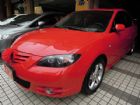 台中市2005年Mazda 馬自達 3S MAZDA 馬自達 / 3中古車