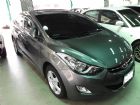 桃園市12年 現代 ELANTRA HYUNDAI 現代 / Elantra中古車