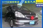 台中市Nissan 日產 Serena QRV NISSAN 日產 / Serena Q-RV中古車