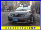 台中市2011年 豐田 ALTIS 小改款 TOYOTA 豐田 / Altis中古車
