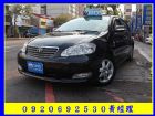 台中市2005年 豐田 ALTIS 1.8 天 TOYOTA 豐田 / Altis中古車